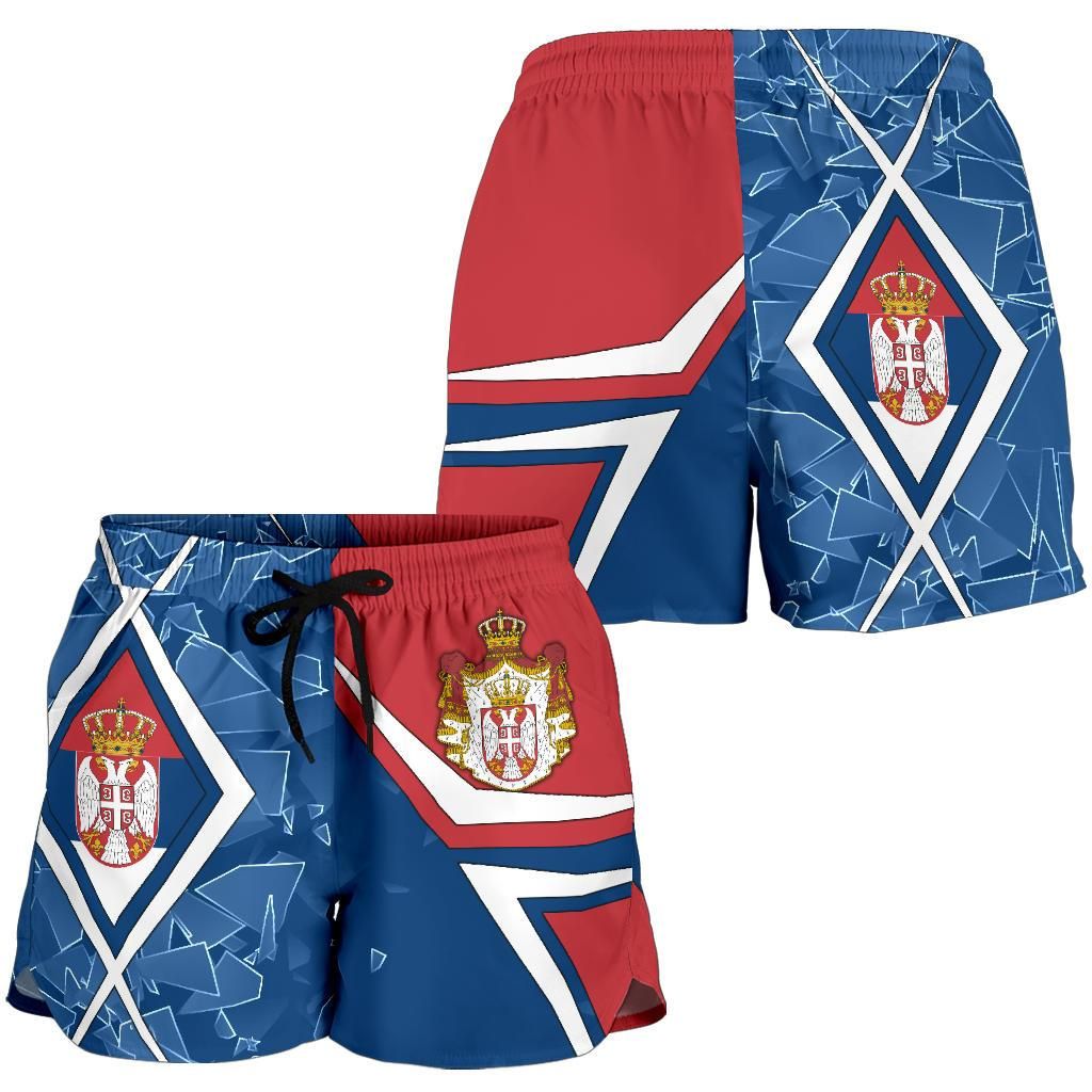 serbia-womens-shorts-serbian-legend