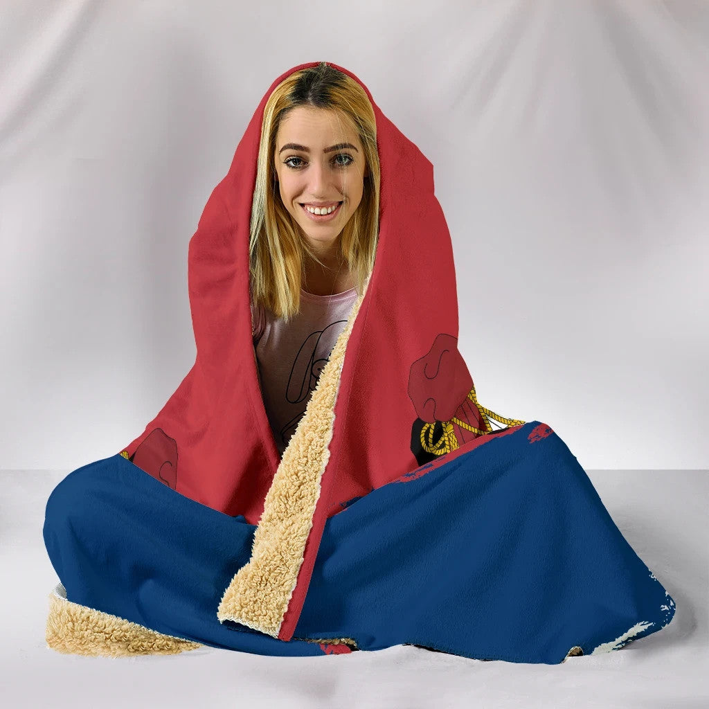 serbia-special-hooded-blanket