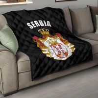 Serbia Premium Quilt Serbian Is Me Ver 01 RLT7 - Wonder Print Shop