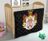 Serbia Premium Quilt Serbian Is Me Ver 01 RLT7 - Wonder Print Shop