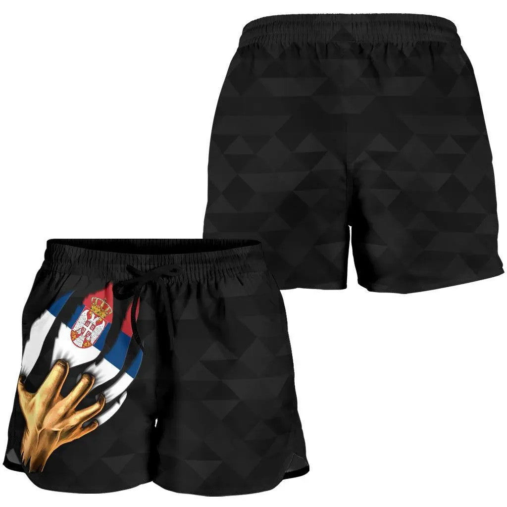 serbia-all-over-print-womens-shorts-serbian-is-me