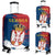 Serbia Special Luggage Covers RLT7 - Wonder Print Shop