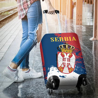 Serbia Special Luggage Covers RLT7 - Wonder Print Shop