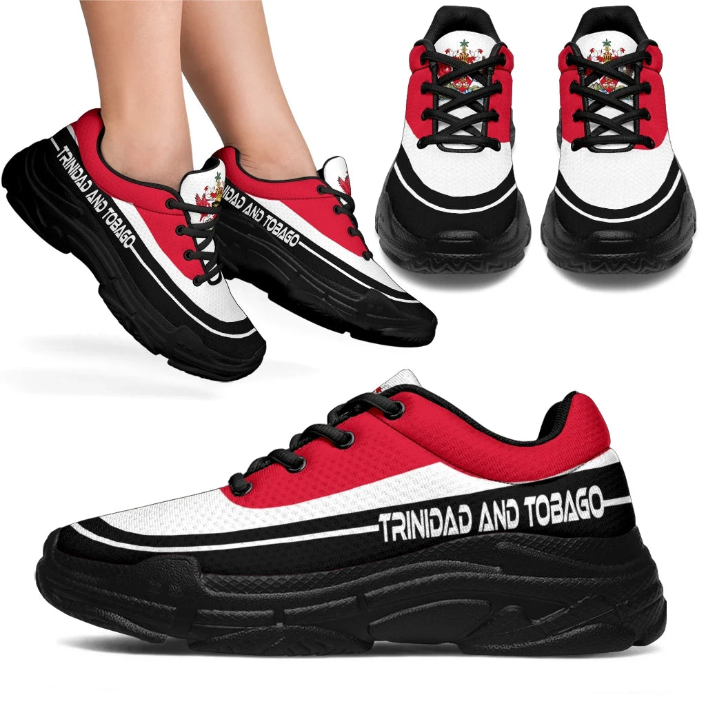 trinidad-and-tobago-chunky-sneakers