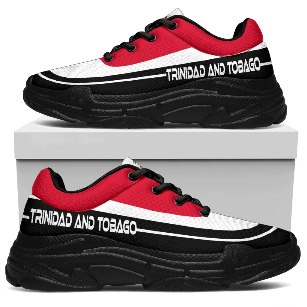 trinidad-and-tobago-chunky-sneakers