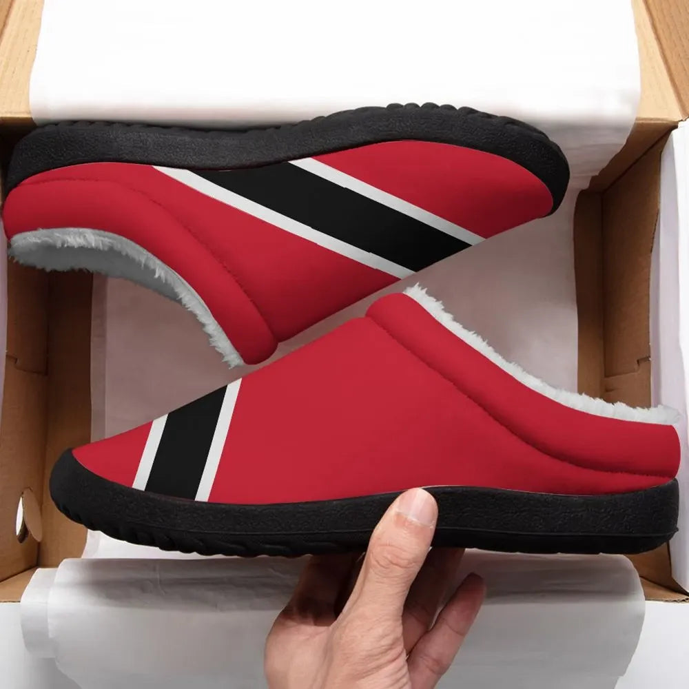 trinidad-and-tobago-flag-fleeece-slipper-trinidad-and-tobago-slippers
