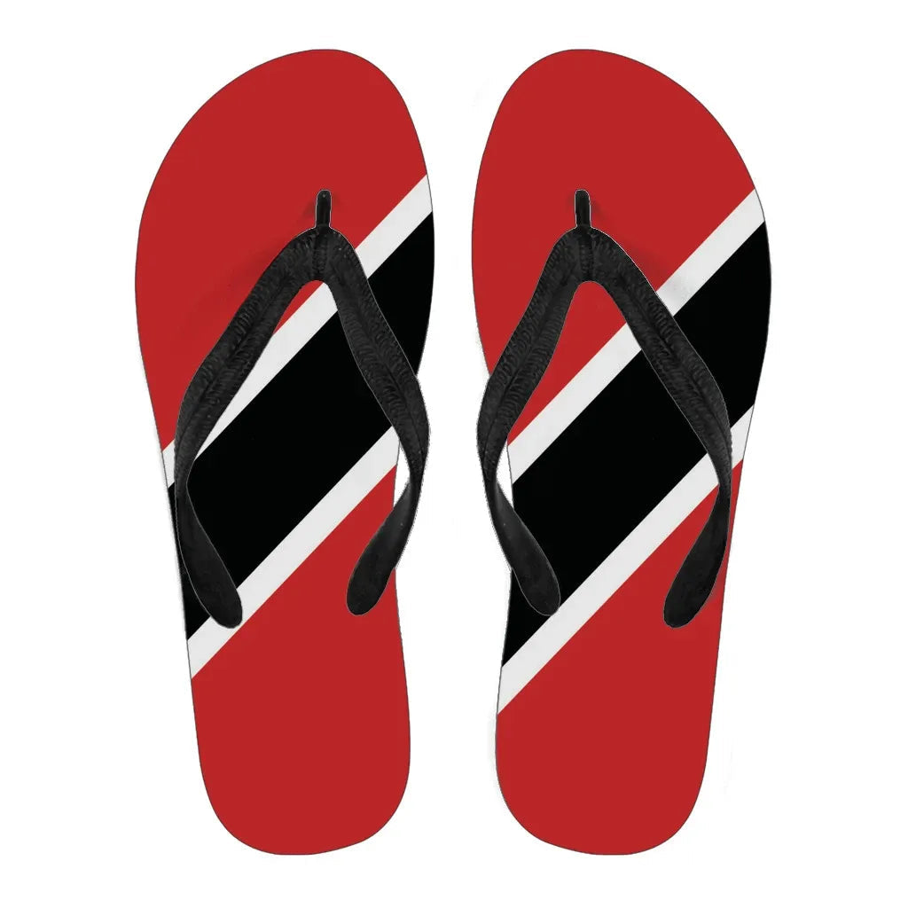trinidad-and-tobago-flag-flip-flops