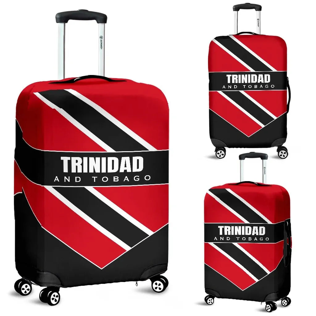 Trinidad and Tobago luggage_cover Pro Energy RLT6 - Wonder Print Shop