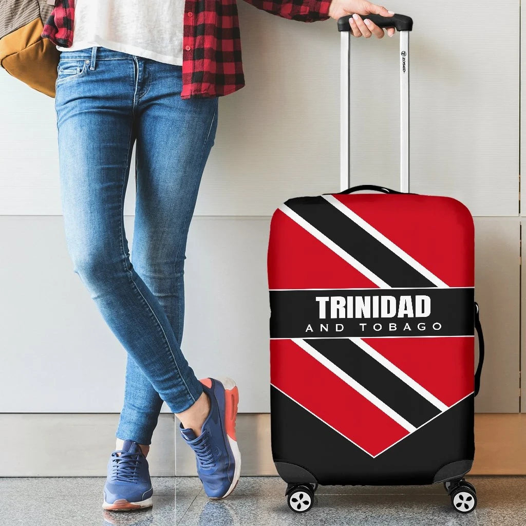 Trinidad and Tobago luggage_cover Pro Energy RLT6 - Wonder Print Shop