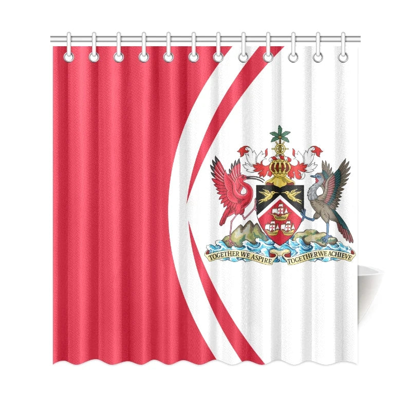trinidad-and-tobago-shower-curtain-circle-style-01