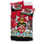 Trinidad and Tobago Premium Bedding Set RLT6 - Wonder Print Shop
