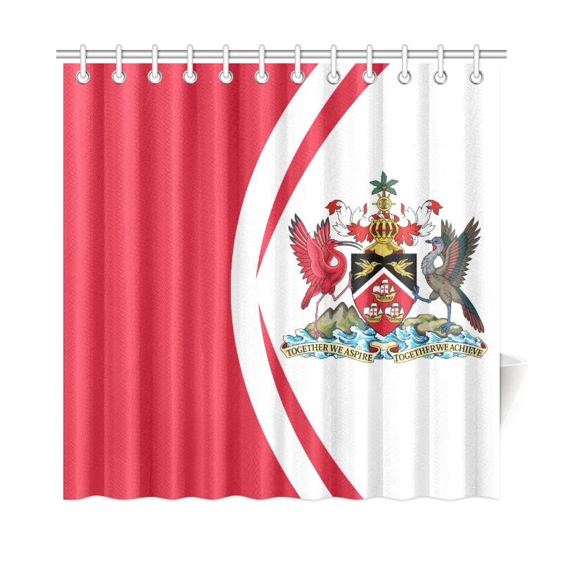 trinidad-and-tobago-shower-curtain-circle-style-01