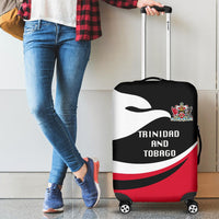 Trinidad and Tobago luggage_cover Proud Version RLT6 - Wonder Print Shop