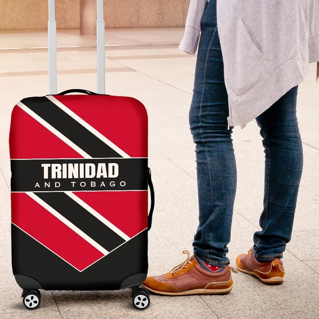 Trinidad and Tobago luggage_cover Pro Energy RLT6 - Wonder Print Shop