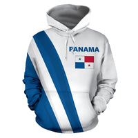 Panama Hoodie Special Version RLT13 - Wonder Print Shop
