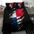 Panama In Me Bedding Set Special Grunge Style RLT13 - Wonder Print Shop