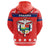 Christmas Panama Hoodie Coat Of Arms RLT13 - Wonder Print Shop