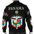 Panama United Men's Bomber Jacket RLT13 - Wonder Print Shop