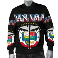 Panama United Men's Bomber Jacket RLT13 - Wonder Print Shop