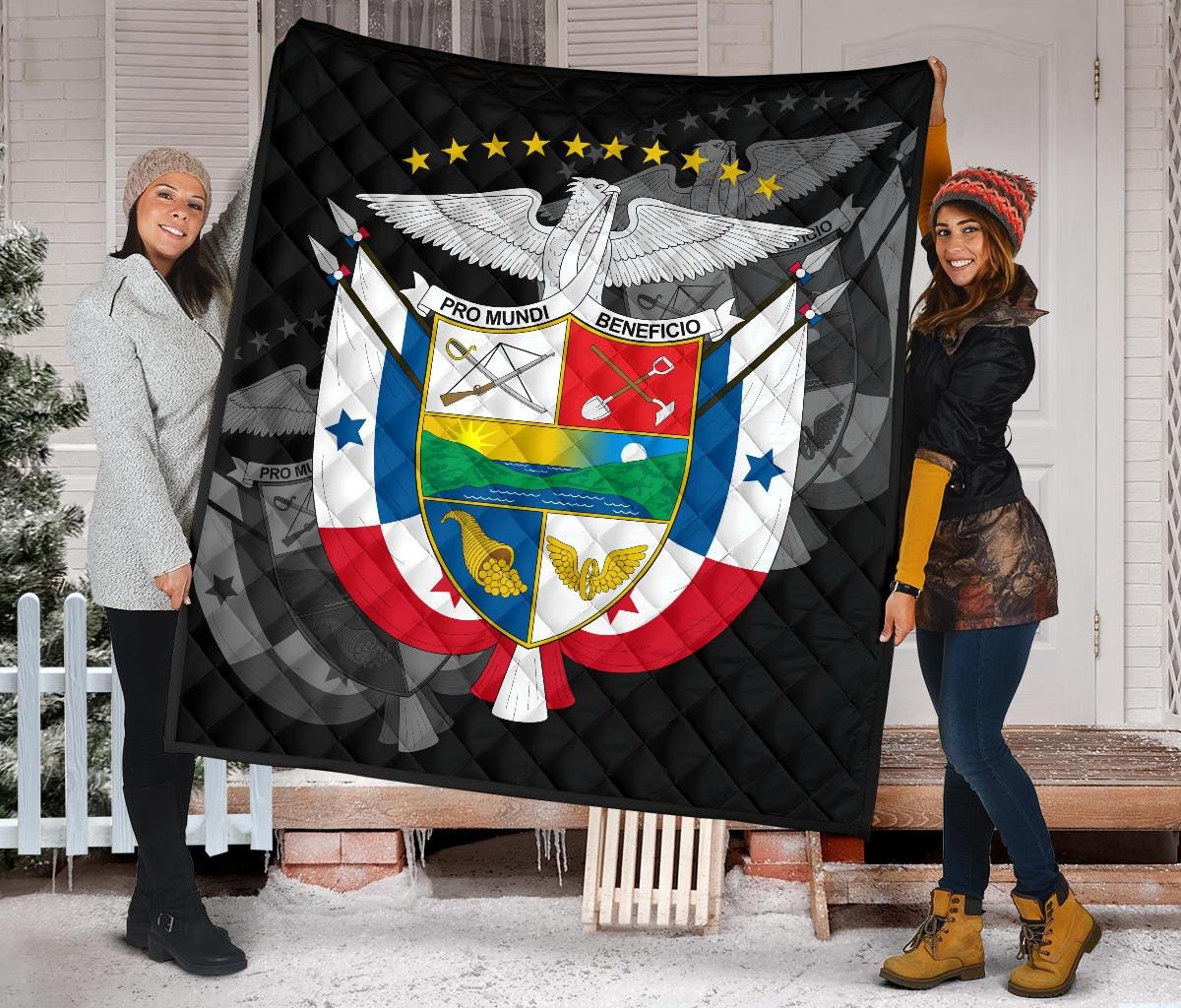 Panama Quilt Premium Quality RLT13 - Wonder Print Shop