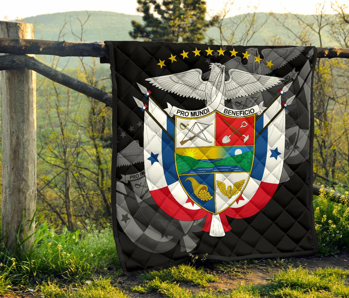 Panama Quilt Premium Quality RLT13 - Wonder Print Shop