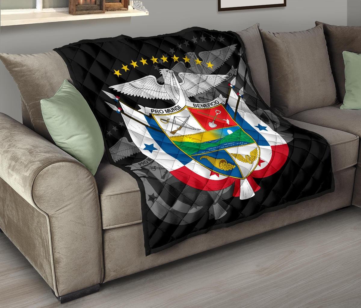 Panama Quilt Premium Quality RLT13 - Wonder Print Shop