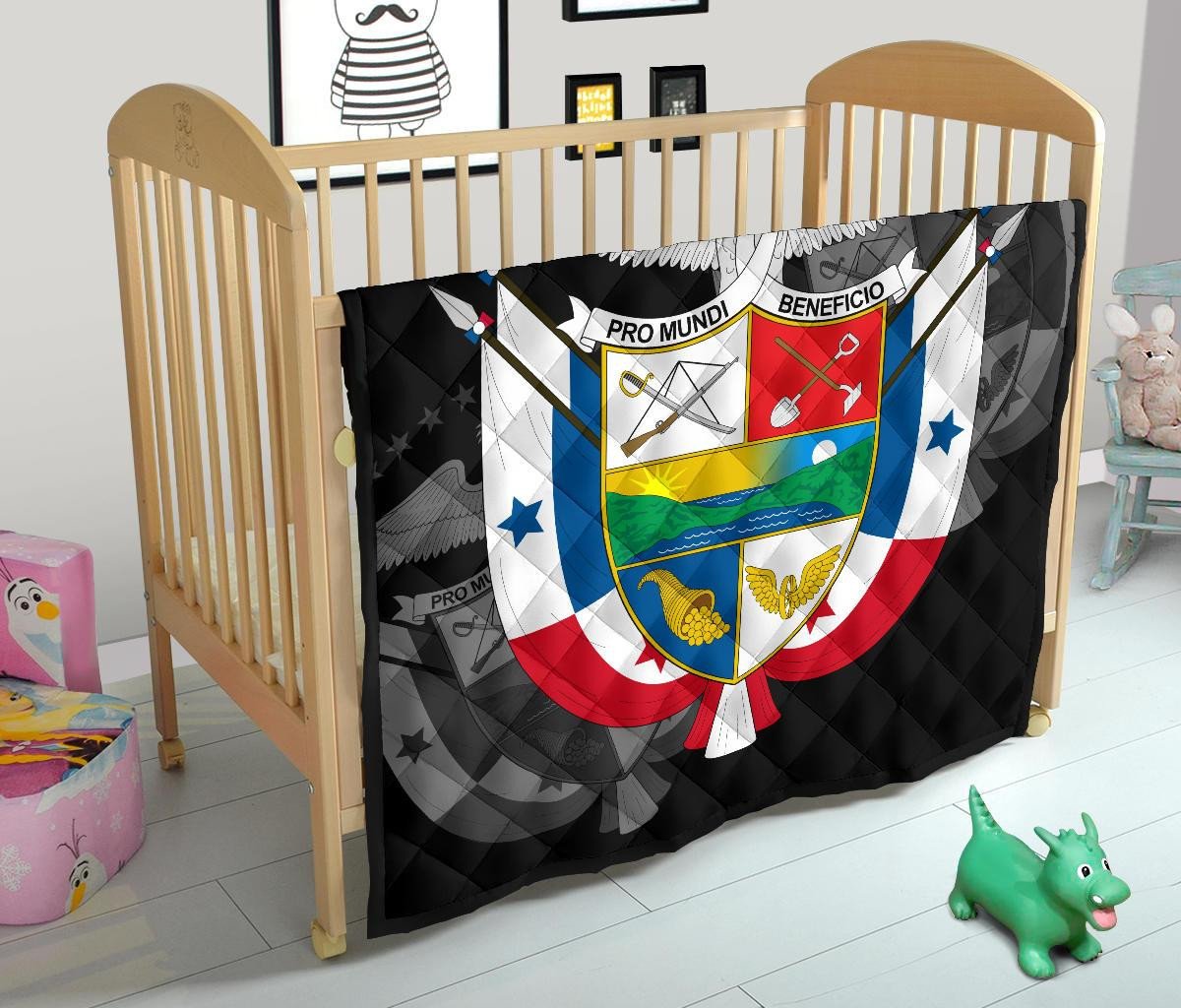 Panama Quilt Premium Quality RLT13 - Wonder Print Shop