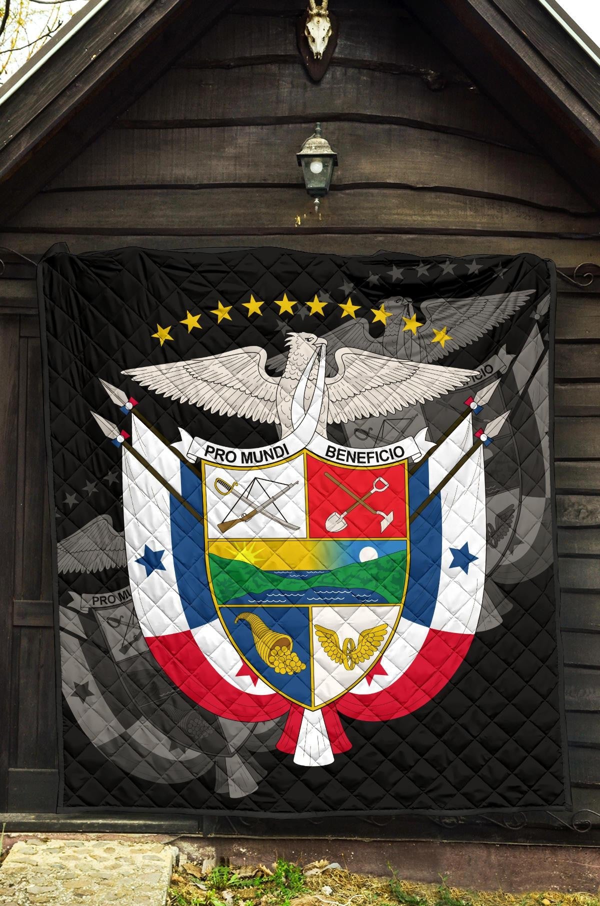 Panama Quilt Premium Quality RLT13 - Wonder Print Shop