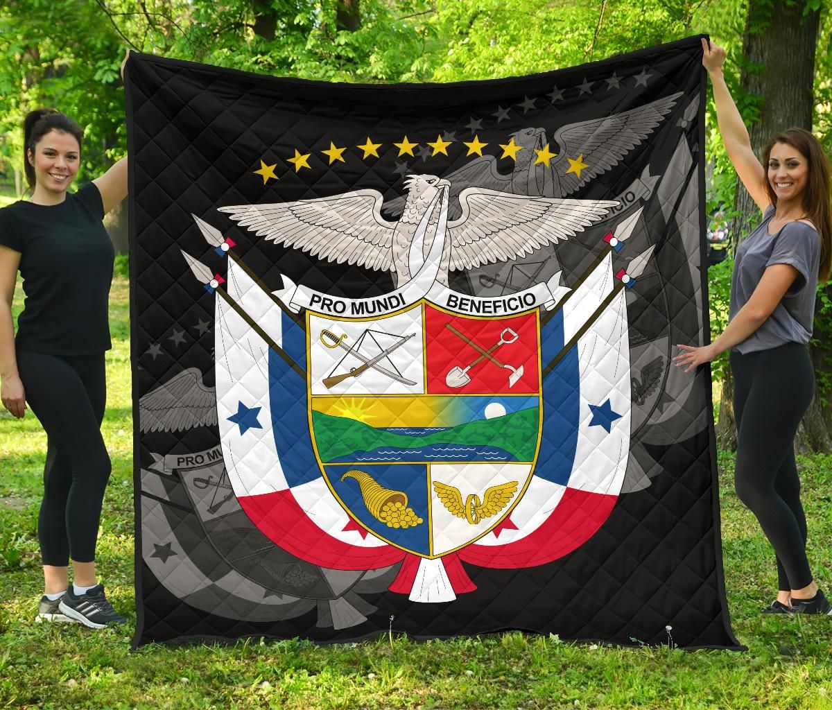 Panama Quilt Premium Quality RLT13 - Wonder Print Shop