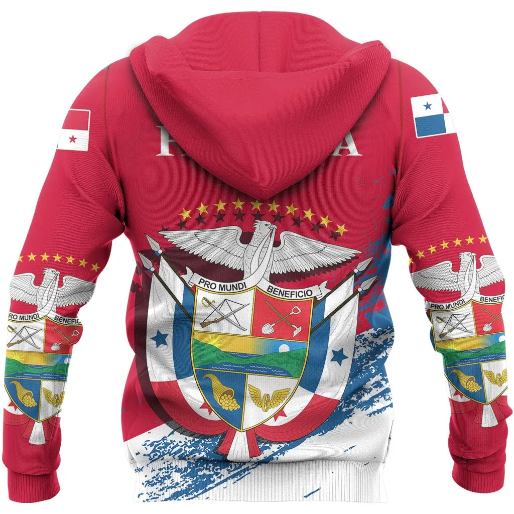 Panama Special Hoodie RLT13 - Wonder Print Shop