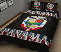 Panama United Quilt Bed Set RLT13 - Wonder Print Shop
