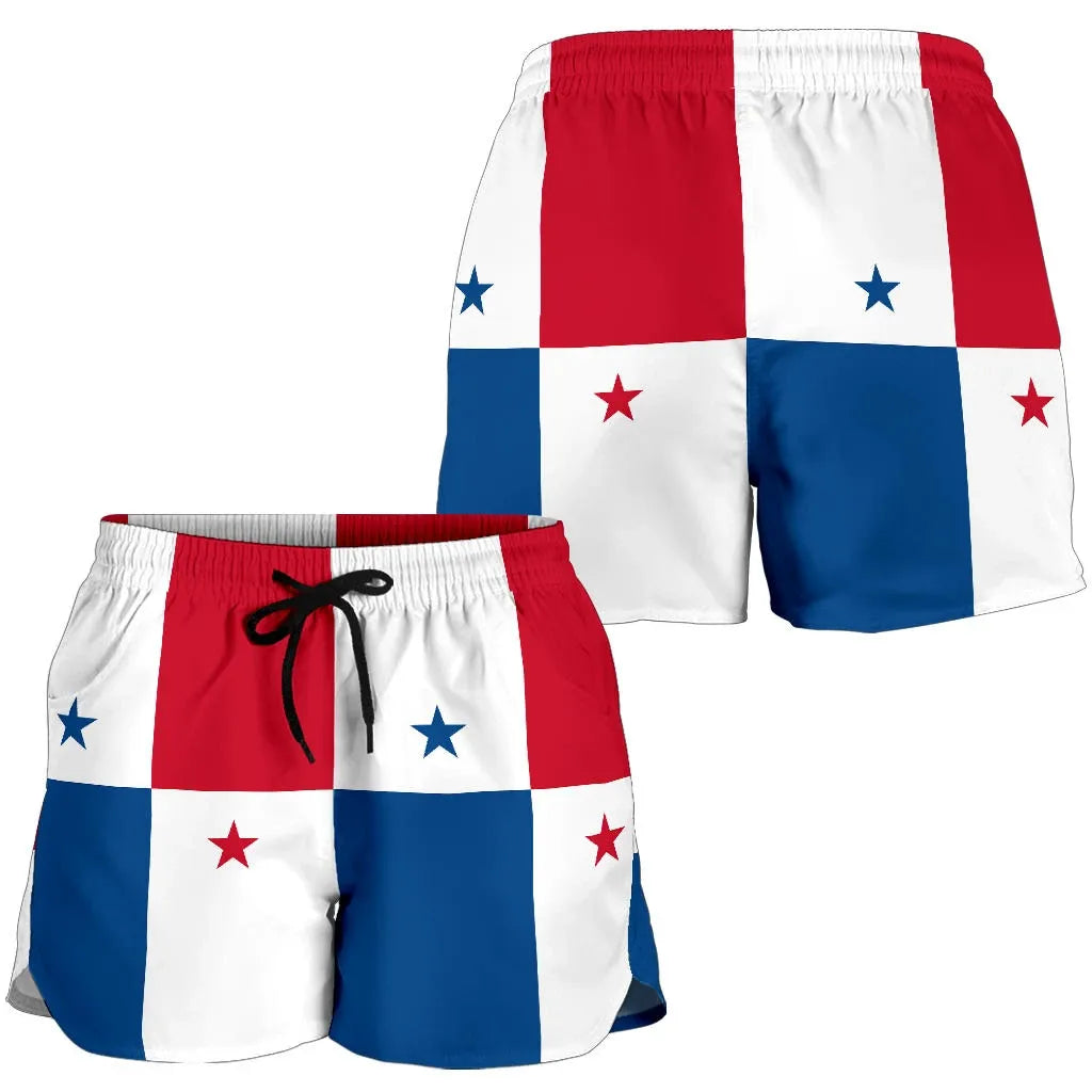 panama-womens-shorts-original-flag