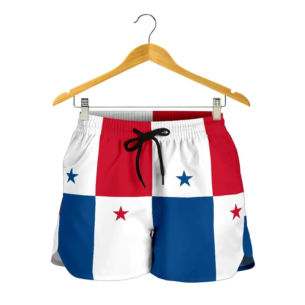 panama-womens-shorts-original-flag