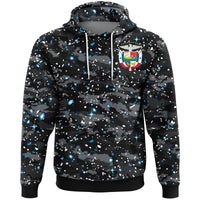 Panama Hoodie Space Camo RLT13 - Wonder Print Shop