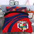 Panama Coat Of Arms Bedding Set Cricket RLT13 - Wonder Print Shop