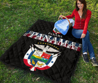 Panama United Premium Quilt RLT13 - Wonder Print Shop