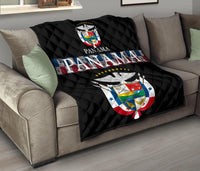 Panama United Premium Quilt RLT13 - Wonder Print Shop