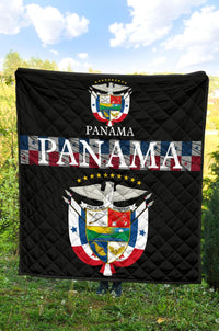 Panama United Premium Quilt RLT13 - Wonder Print Shop