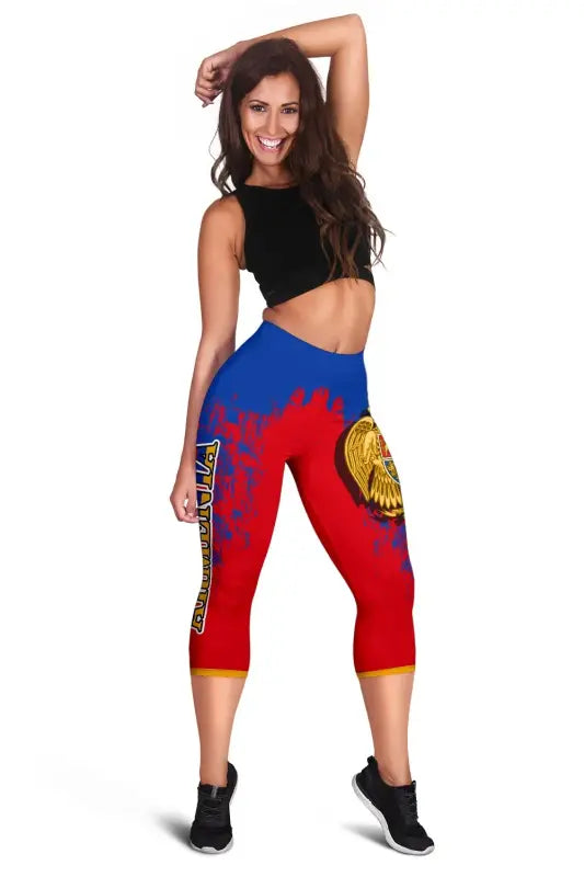 armenia-special-capris-legging