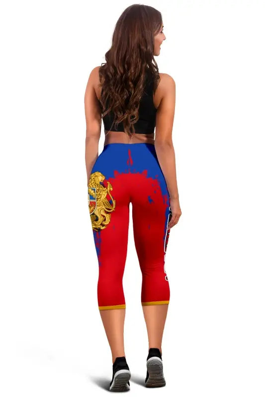 armenia-special-capris-legging