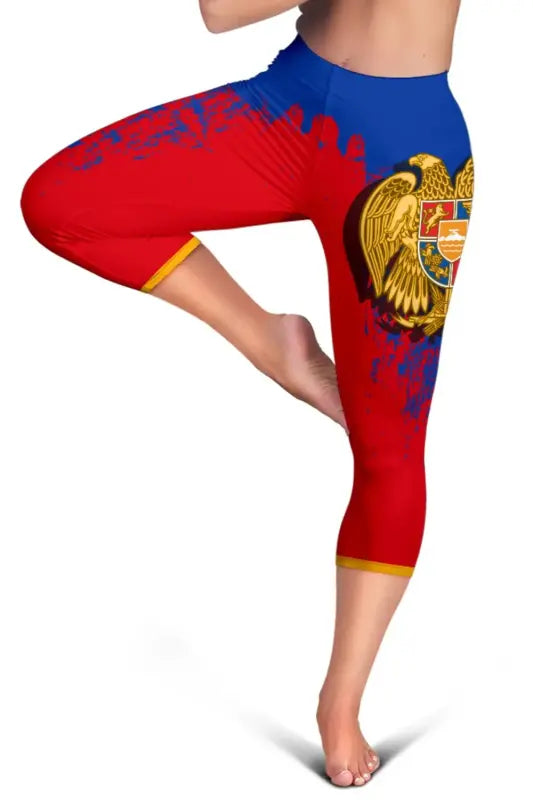armenia-special-capris-legging