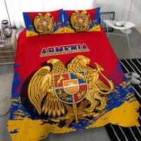 Armenia Special Bedding Set RLT8 - Wonder Print Shop
