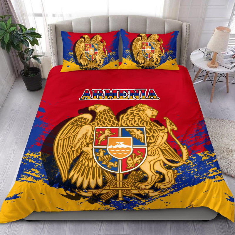Armenia Special Bedding Set RLT8 - Wonder Print Shop