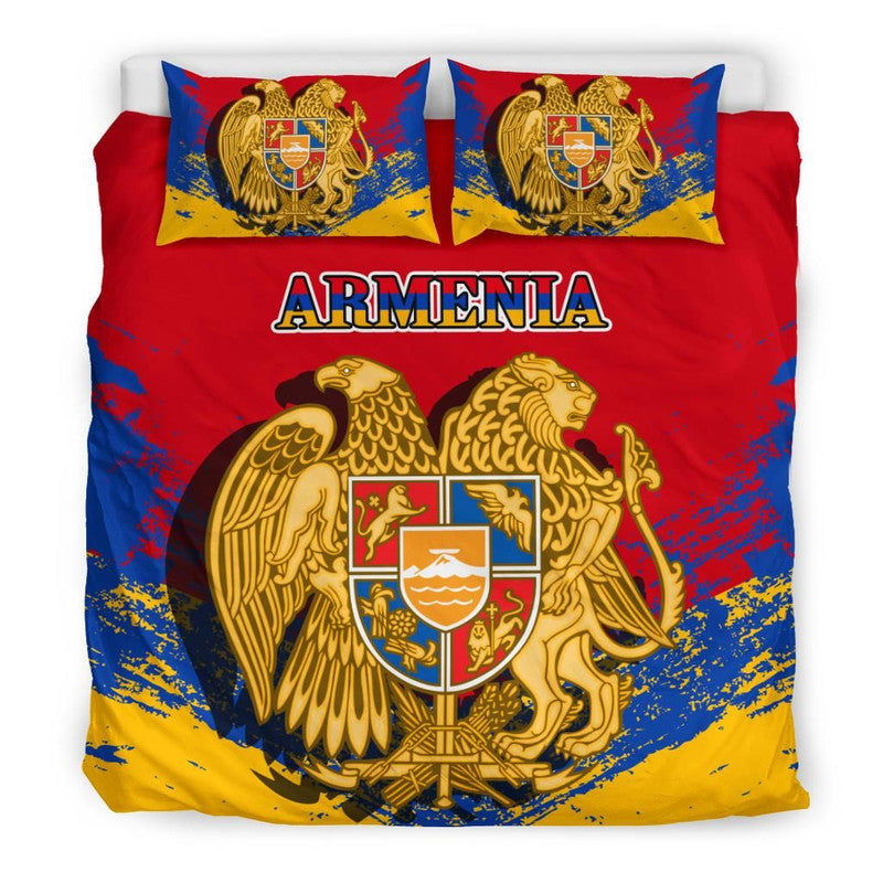 Armenia Special Bedding Set RLT8 - Wonder Print Shop