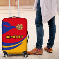 Armenia Luggage Covers Version RLT8 - Wonder Print Shop
