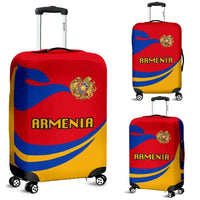Armenia Luggage Covers Version RLT8 - Wonder Print Shop
