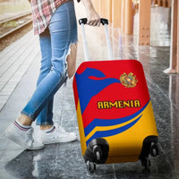 Armenia Luggage Covers Version RLT8 - Wonder Print Shop