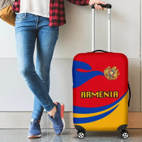 Armenia Luggage Covers Version RLT8 - Wonder Print Shop