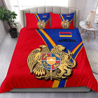 Armenia Bedding Set - Armenian Pride RLT8 - Wonder Print Shop