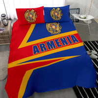 Armenia Bedding Set - Armenia Pride RLT8 - Wonder Print Shop